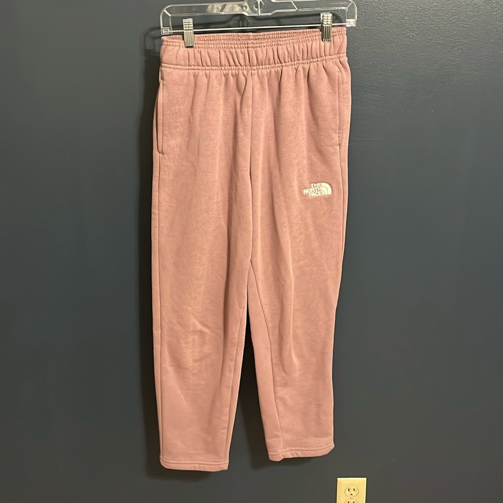 North Face Sweat Pants